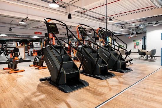 Basic-Fit Dortmund Schleefstra&szlig;e 24/7