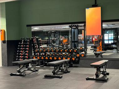 Basic-Fit Dortmund Schleefstraße 24/7