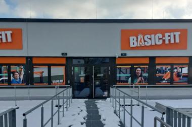 Basic-Fit Dortmund Schleefstraße 24/7