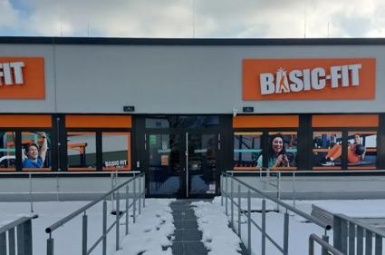 Basic-Fit Dortmund Schleefstraße 24/7