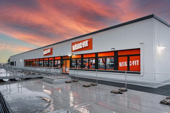 Basic-Fit Dortmund Schleefstra&szlig;e 24/7