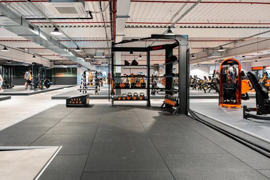 Basic-Fit Dortmund Schleefstra&szlig;e 24/7