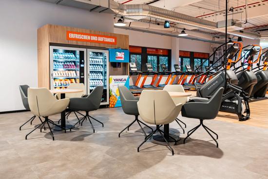 Basic-Fit Dortmund Schleefstra&szlig;e 24/7