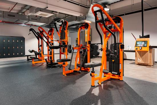 Basic-Fit Dortmund Schleefstra&szlig;e 24/7