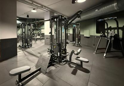 Basic-Fit Berlin Gerichtstr. 50-51 24/7