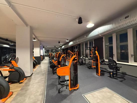 Basic-Fit Berlin Gerichtstr. 50-51 24/7