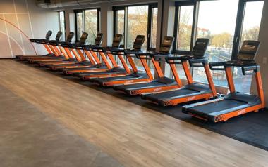 Basic-Fit Laatzen Marktstraße 24/7