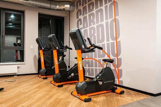 Basic-Fit Laatzen Marktstra&szlig;e 24/7