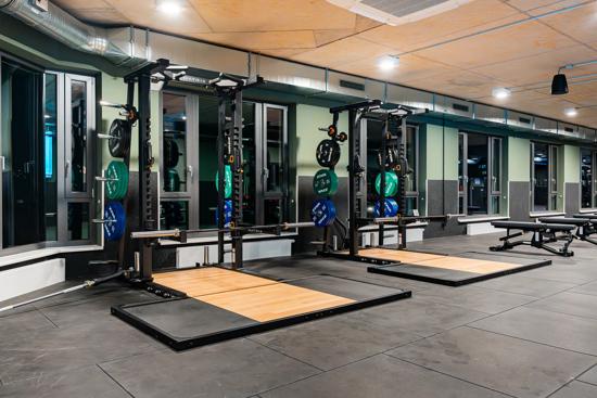 Basic-Fit Laatzen Marktstra&szlig;e 24/7