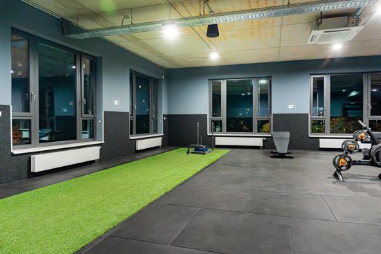 Basic-Fit Laatzen Marktstra&szlig;e 24/7