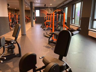 Basic-Fit Laatzen Marktstraße 24/7