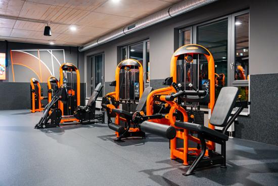 Basic-Fit Laatzen Marktstra&szlig;e 24/7