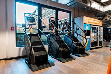 Basic-Fit Heidelberg Hauptstra&szlig;e 9-13