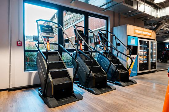 Basic-Fit Heidelberg Hauptstra&szlig;e 9-13