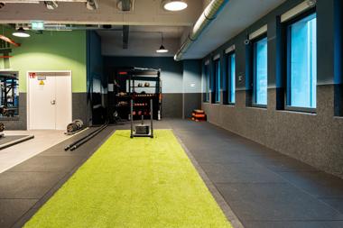 Basic-Fit Heidelberg Hauptstra&szlig;e 9-13