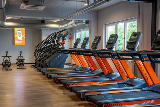 Basic-Fit Lippstadt Erwitter Str. 24/7