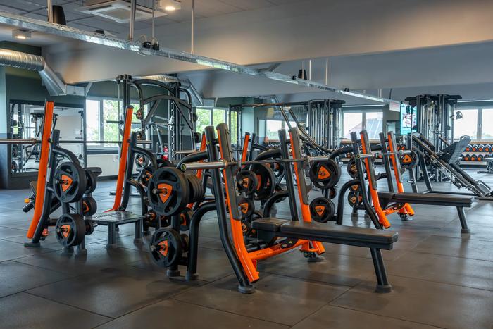 Basic-Fit Lippstadt Erwitter Str. 24/7