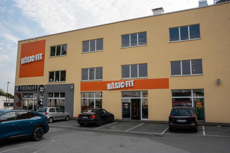 Basic-Fit Lippstadt Erwitter Str. 24/7