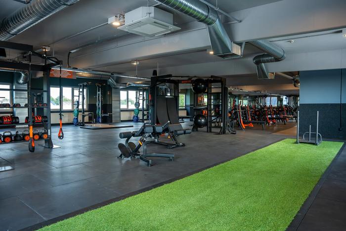 Basic-Fit Lippstadt Erwitter Str. 24/7