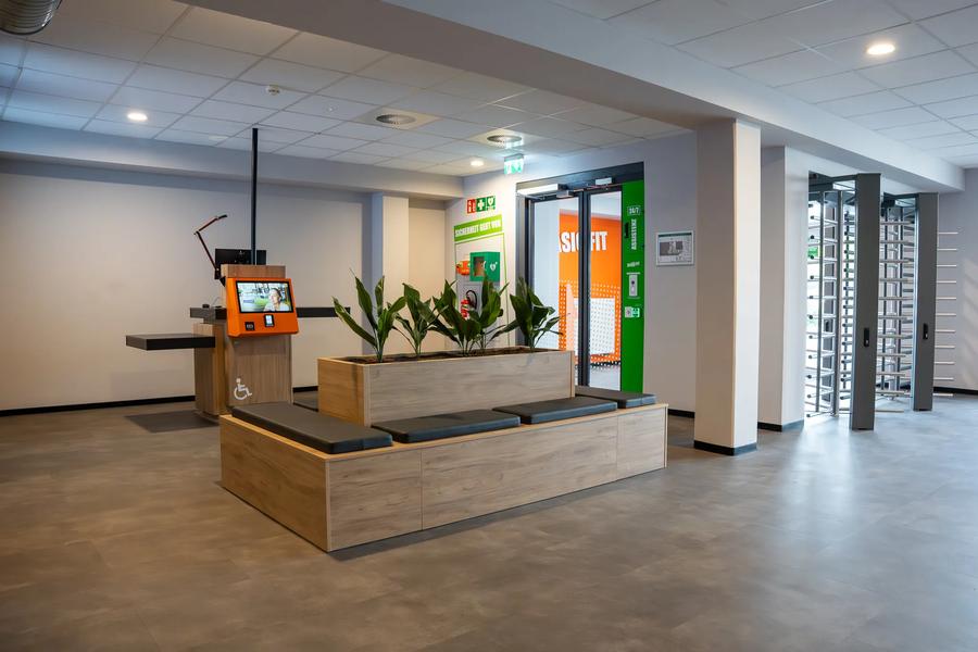 Basic-Fit Lippstadt Erwitter Str. 24/7