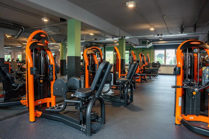 Basic-Fit Lippstadt Erwitter Str. 24/7