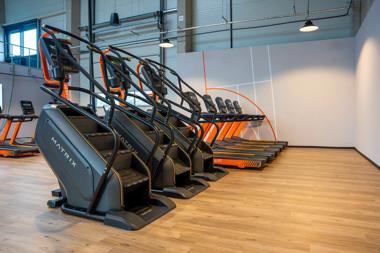 Basic-Fit Bremen Clara-Jaschke-Straße 6 24/7