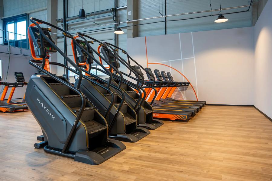 Basic-Fit Bremen Clara-Jaschke-Stra&szlig;e 6 24/7