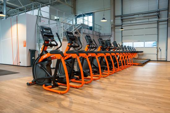 Basic-Fit Bremen Clara-Jaschke-Stra&szlig;e 6 24/7