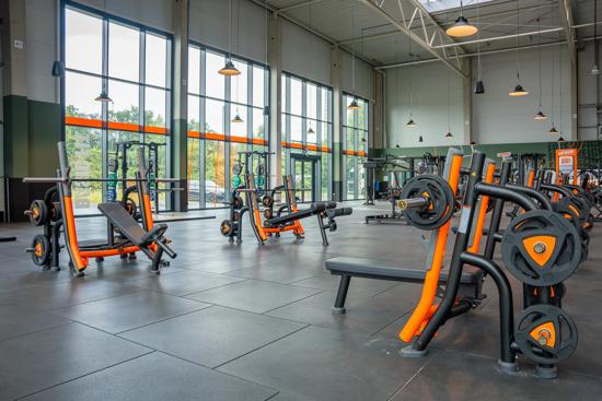 Basic-Fit Bremen Clara-Jaschke-Stra&szlig;e 6 24/7