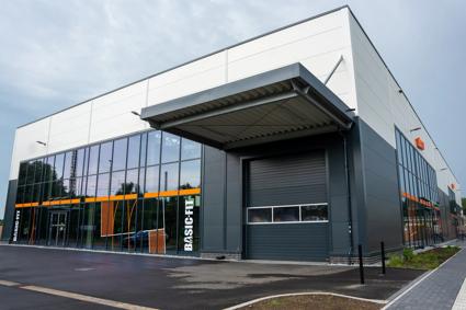 Basic-Fit Bremen Clara-Jaschke-Straße 6 24/7