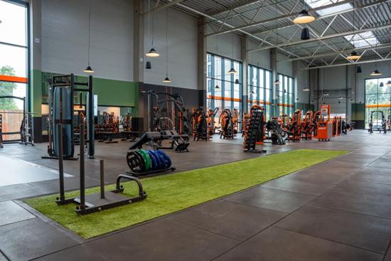 Basic-Fit Bremen Clara-Jaschke-Stra&szlig;e 6 24/7