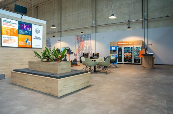 Basic-Fit Bremen Clara-Jaschke-Stra&szlig;e 6 24/7