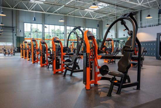 Basic-Fit Bremen Clara-Jaschke-Stra&szlig;e 6 24/7