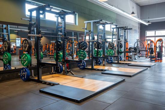 Basic-Fit Worms Mainzer Str. 24/7