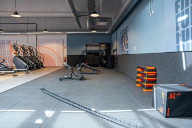 Basic-Fit Worms Mainzer Str. 24/7