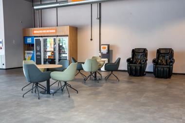 Basic-Fit Worms Mainzer Str. 24/7