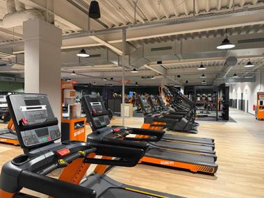 Basic-Fit Bad Kreuznach Schwabenheimer Weg 24/7