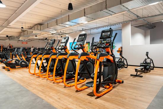 Basic-Fit Bad Kreuznach Schwabenheimer Weg 24/7