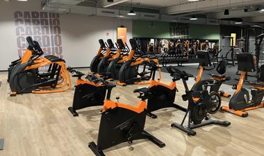 Basic-Fit Bad Kreuznach Schwabenheimer Weg 24/7
