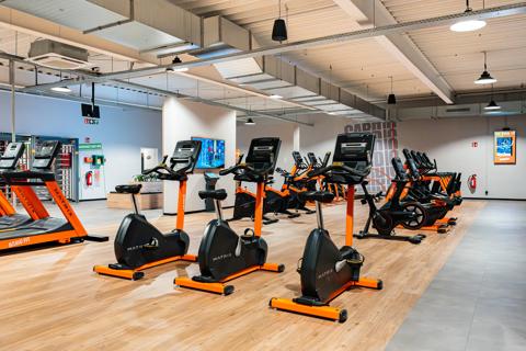 Basic-Fit Bad Kreuznach Schwabenheimer Weg 24/7