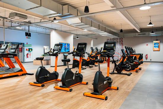 Basic-Fit Bad Kreuznach Schwabenheimer Weg 24/7