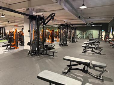 Basic-Fit Bad Kreuznach Schwabenheimer Weg 24/7
