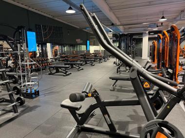 Basic-Fit Bad Kreuznach Schwabenheimer Weg 24/7