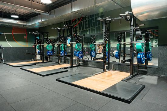 Basic-Fit Bad Kreuznach Schwabenheimer Weg 24/7