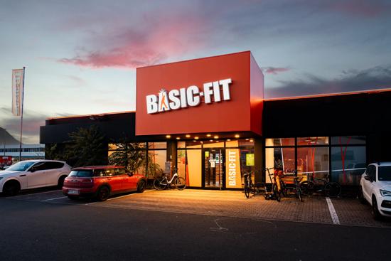 Basic-Fit Bad Kreuznach Schwabenheimer Weg 24/7