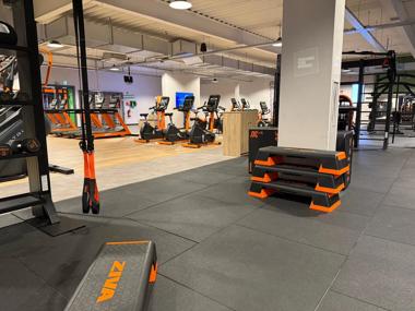 Basic-Fit Bad Kreuznach Schwabenheimer Weg 24/7