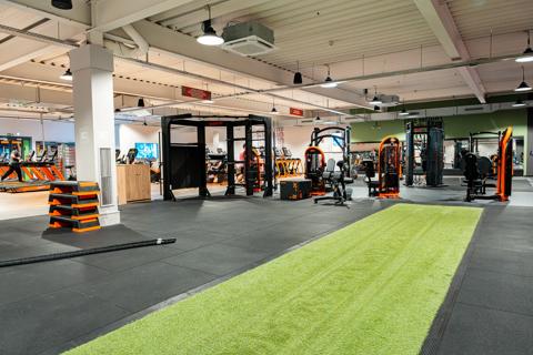 Basic-Fit Bad Kreuznach Schwabenheimer Weg 24/7
