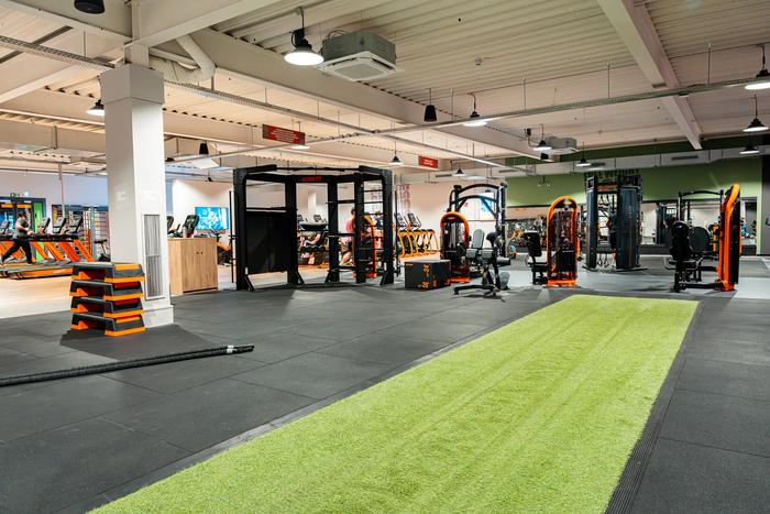 Basic-Fit Bad Kreuznach Schwabenheimer Weg 24/7