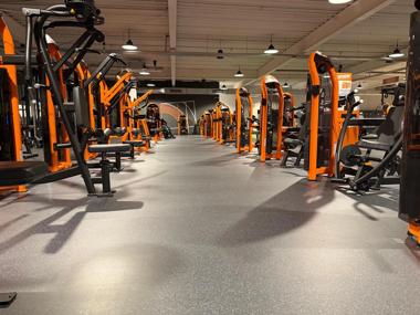 Basic-Fit Bad Kreuznach Schwabenheimer Weg 24/7