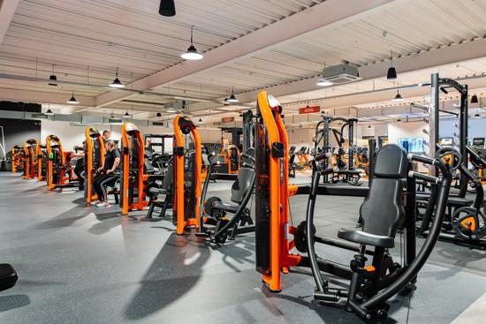 Basic-Fit Bad Kreuznach Schwabenheimer Weg 24/7